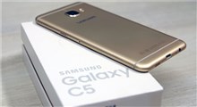 گوشی samsung Galaxy C5 را چگونه روت کنیم؟