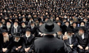 اخلاق در آيين يهود (3)