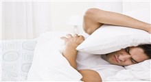 کم خوابی را در خانه درمان کنید