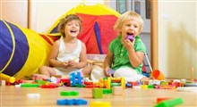 راهکارهای افزایش حافظه و تقویت هوش کودک