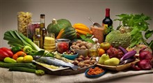 لیست خوراکی هایی که نباید با هم خورده شوند