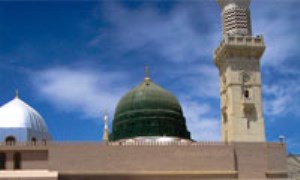 زندگينامه رسول اكرم (صلی الله علیه واله) (2)