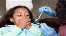 با وحشت بچه‌ ها از دندانپزشکی چه کنیم؟