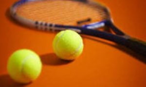 آموزش گام به گام تنیس (3)