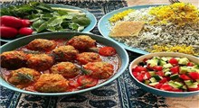 دستور پخت قیمه‌ریزه اصفهان
