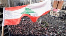 پس از استقلال لبنان