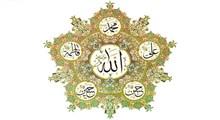 برخی صفات خداوند در قرآن (قسمت دوم)