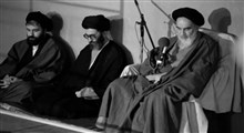 ویژگی دوران امام خمینی از منظر رهبر انقلاب