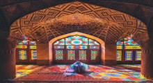 سیمای نماز در آیینه ی شعر خواجه حافظ شیرازی