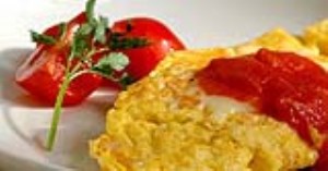 طرز تهیه غذای ملل املت ایتالیایی