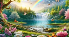 بهشت را با چه پولی می‌خرند؟ بهای بهشت از منظر قرآن و روایات