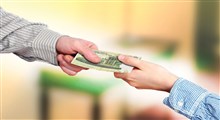 قانون پول تو جیبی به فرزندان دختر و پسر از مدرسه تا دانشگاه