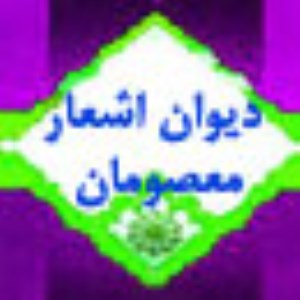 منبعى تازه ياب براى تدوين ديوان اشعار معصومان(ع) (3)