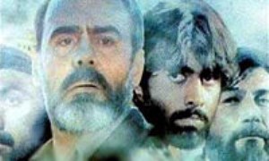 مرور مضموني سينماي جنگ در دهه هاي 60 و 70