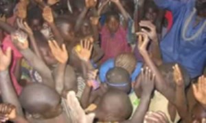 دلايل و ريشه هاي فقر در آفريقا (3)
