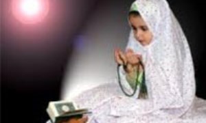 شيوه هاي آموزش و جذب فرزندان به نماز با تأكيد بر نقش الگويى والدين