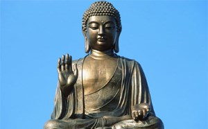 تناسخ در آیین بودا