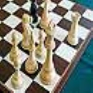 راه استادي در شطرنج