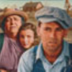 خوشه‏هاى خشم (THE GRAPES OF WRATH)