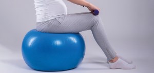علائم خطرناک حین ورزش در بارداری چیست؟