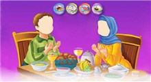 مهم ترین آداب غذا خوردن در دین اسلام