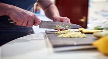 چرا مردها در مقایسه با زن‌ها آشپزهای بهتری هستند