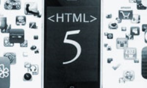 کمي درباره ي HTML5