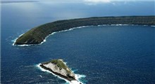 آشنایی با زیباترین جزایر آمریکای لاتین
