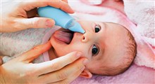 چه عواملی باعث بروز سرماخوردگی در نوزادان می شود؟