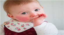 همه چیز راجع به آلرژی در نوزادان
