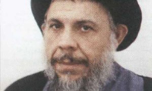 پيگيري پرونده شهادت آيت الله صدر پس از سقوط صدام