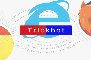 آشنایی با بدافزار Trickbot