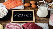 علائمی که خبر از کمبود پروتئین در بدن می‌ دهد