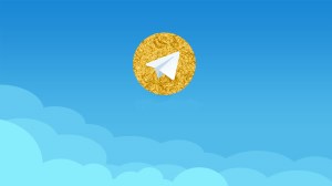 چگونه چت را در تلگرام طلایی مخفی کنیم؟