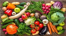 معرفی مواد غذایی مغذی برای سلامتی