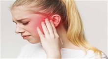 علت، علائم و درمان موثر برای گوش‌ درد