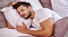 خواب کافی برای بدن شما چقدر است؟