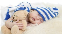 آنچه والدین باید در مورد میزان خواب کودکان بدانند