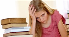 راه های کاهش اضطراب امتحان در دانش آموزان