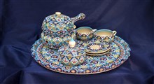 سوغاتی و صنایع دستی معروف همدان