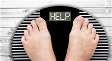 12 علت کم نشدن وزن