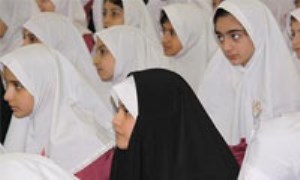 تربيت اسلامي کودکان