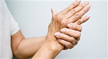 علت و علل درد انگشتان دست و روش‌های درمانی آن