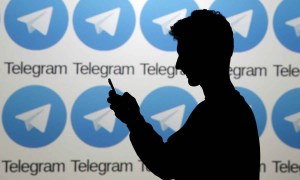 چگونگی حذف مخاطب در تلگرام