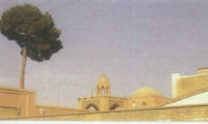 اصفهان،شهرکليساها(2)