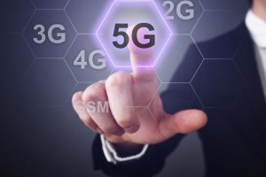 اطلاعاتی درباره اینترنت 5G