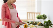 بایدها و نبایدهای تغذیه در دوران بارداری