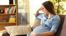 هرآنچه که باید راجع به افسردگی بارداری بدانیم