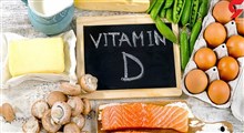 نشانه و علائم کمبود ویتامین d در سلامت بدن انسان