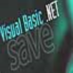 ذخيره سازی اطلاعات در VB.NET